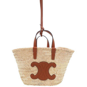 CELINE Teen Classic Panier Bag